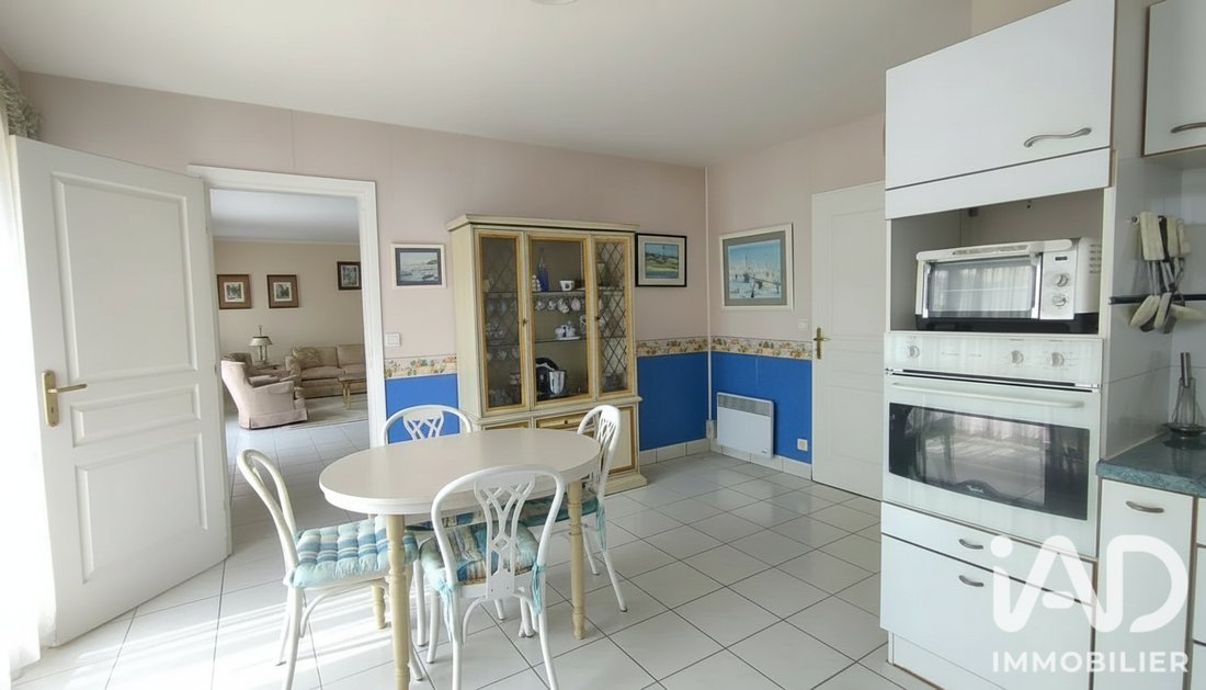 Apartment in Aiguillon, Arcachon, France 2 - 18916340