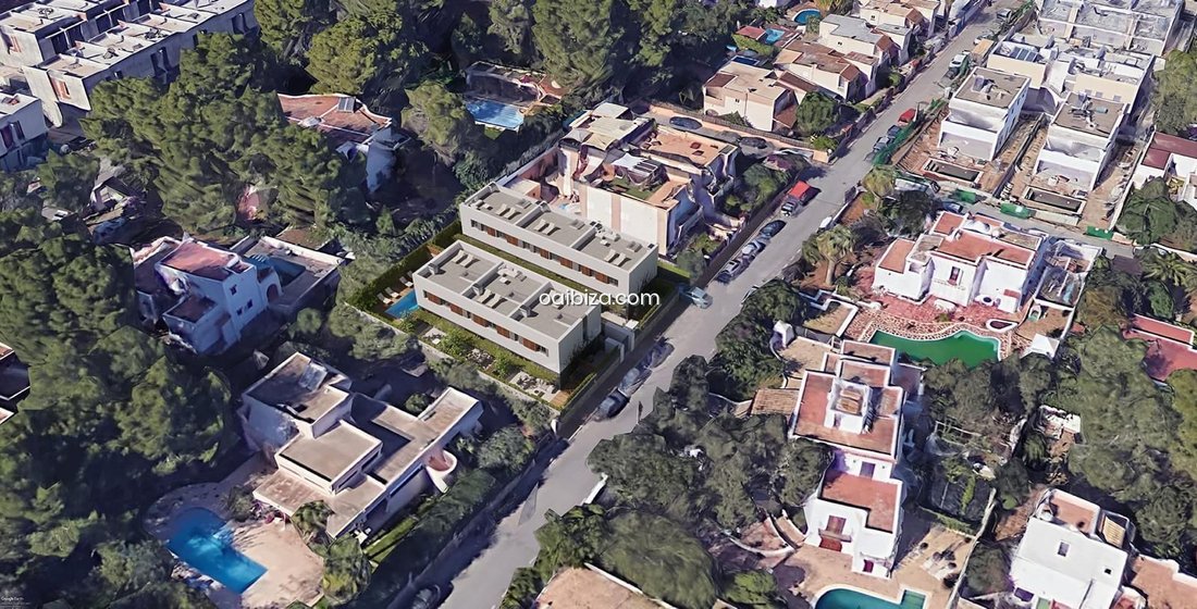 House in Sant Antoni de Portmany, Balearic Islands, Spain 5 - 17773570