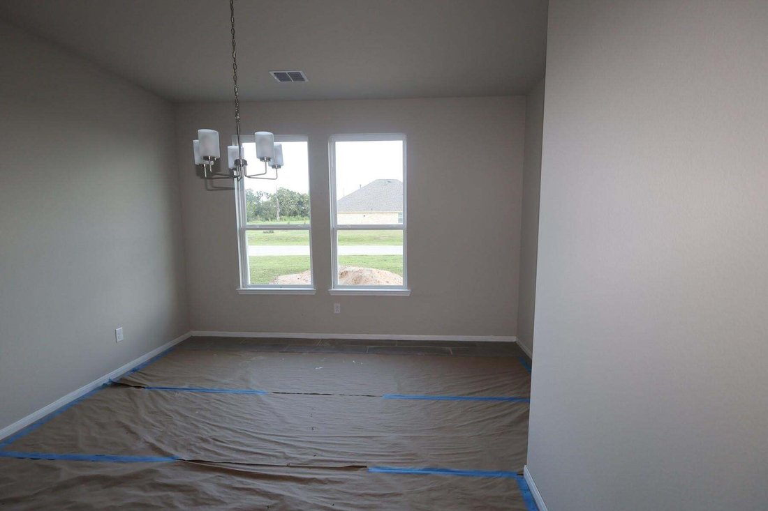 House in Needville, Texas, United States 4 - 18437441