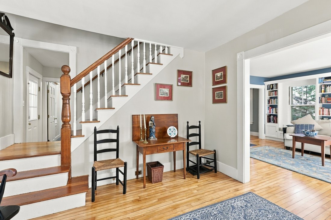 Casa en Concord, Massachusetts, Estados Unidos 5 - 18915790