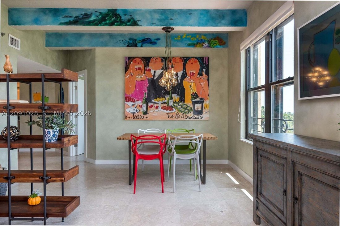 Condominio a Miami Beach, Florida, Stati Uniti 3 - 18909706