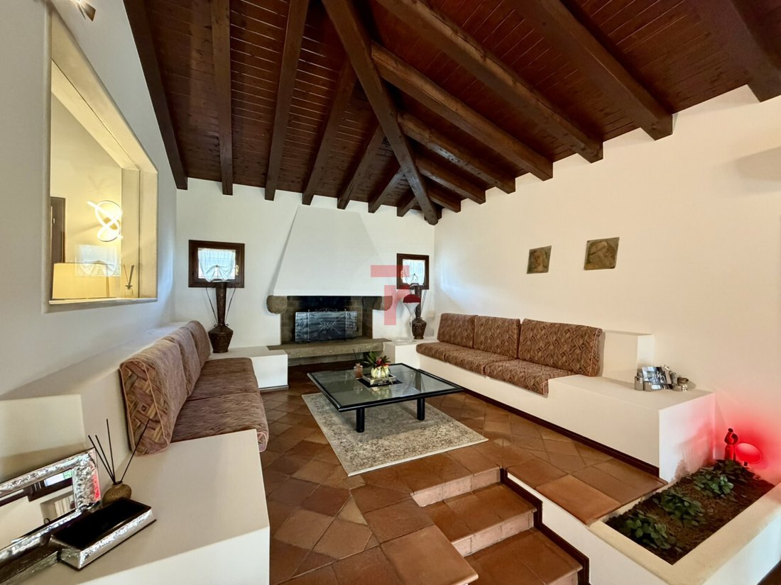 Villa in Cadoneghe, Veneto, Italia 5 - 18918149
