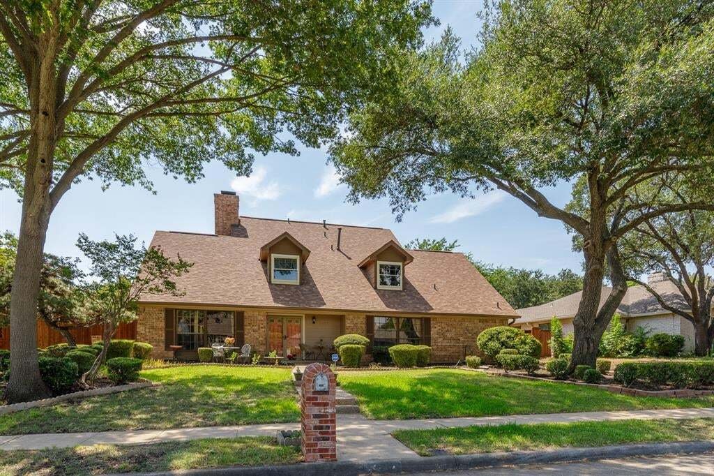 House in Plano, Texas, United States 2 - 18906566
