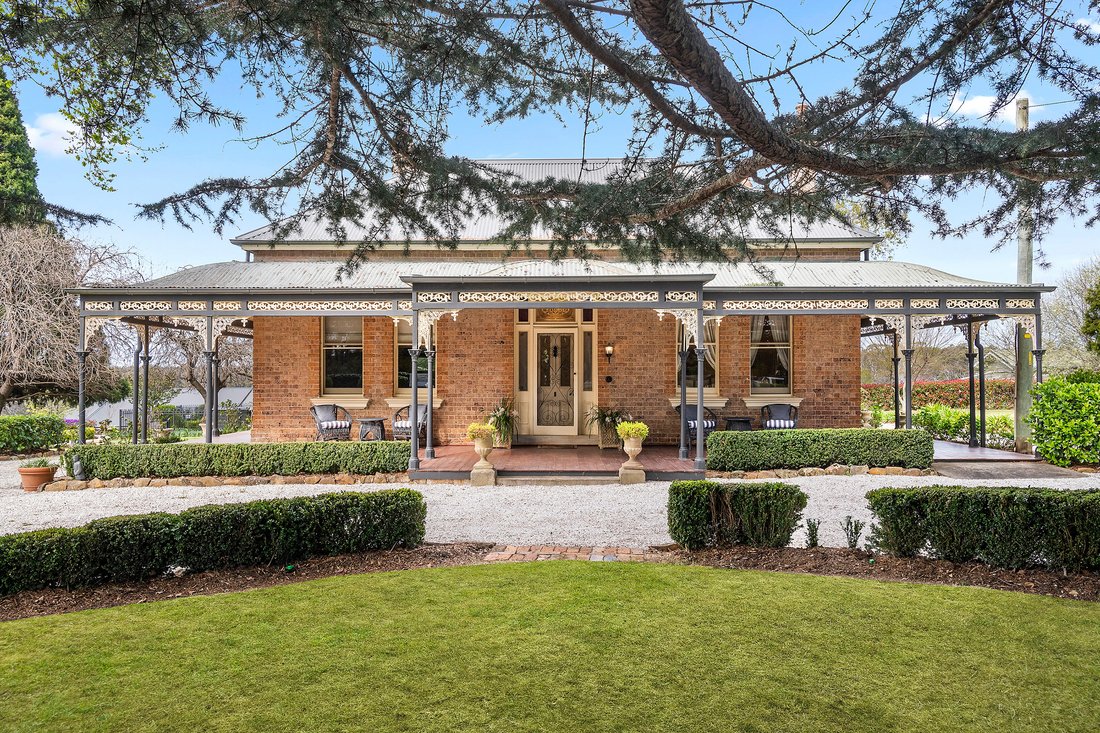House in Balmoral, New South Wales, Australia 1 - 18912630