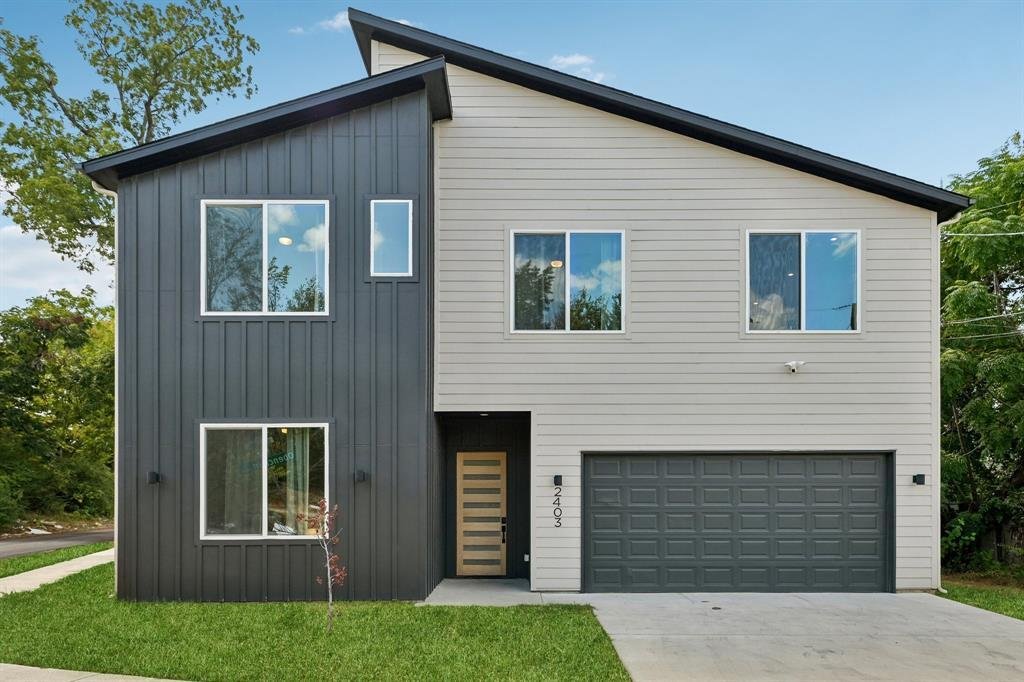 House in Dallas, Texas, United States 1 - 18910543