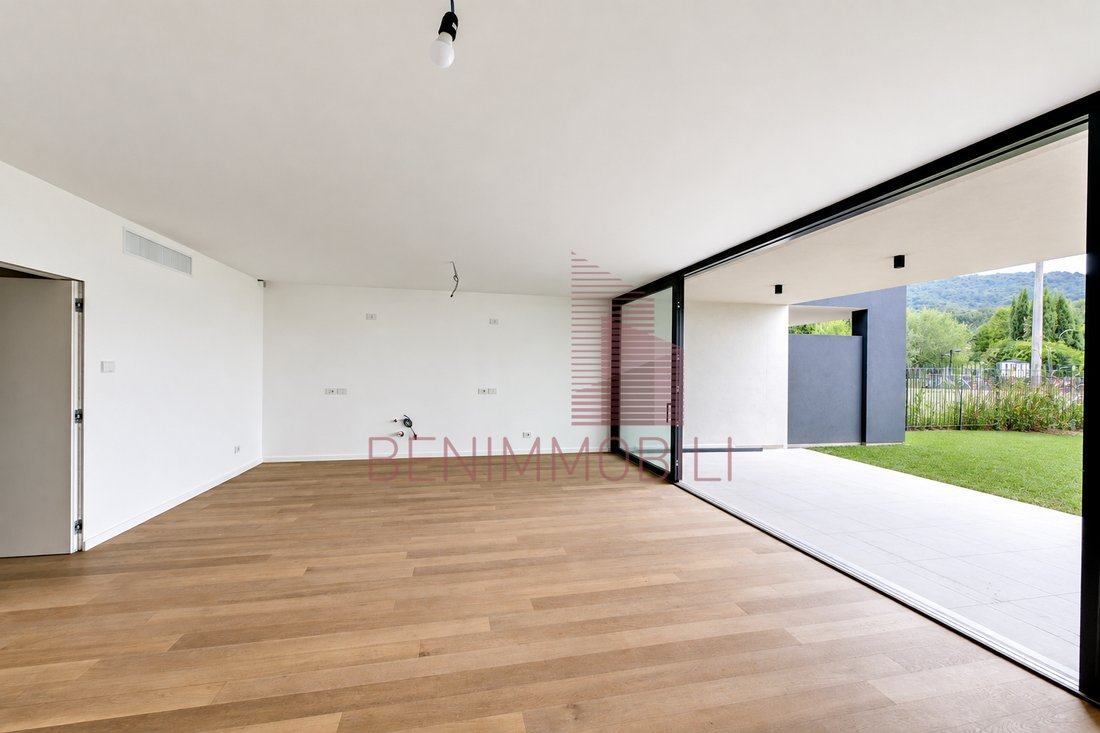 Appartement à Cellatica, Lombardie, Italie 1 - 18909558
