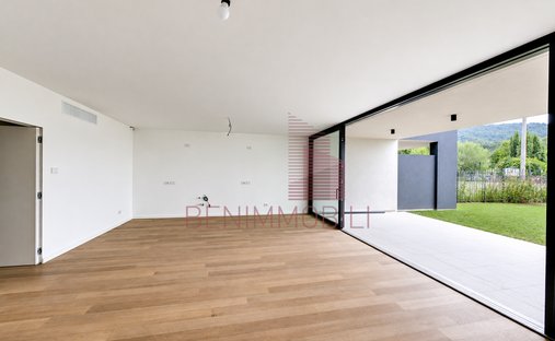 Apartamento en Cellatica, Lombardía, Italia 1