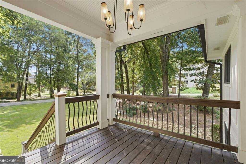 Casa a Marietta, Georgia, Stati Uniti 3 - 18782159
