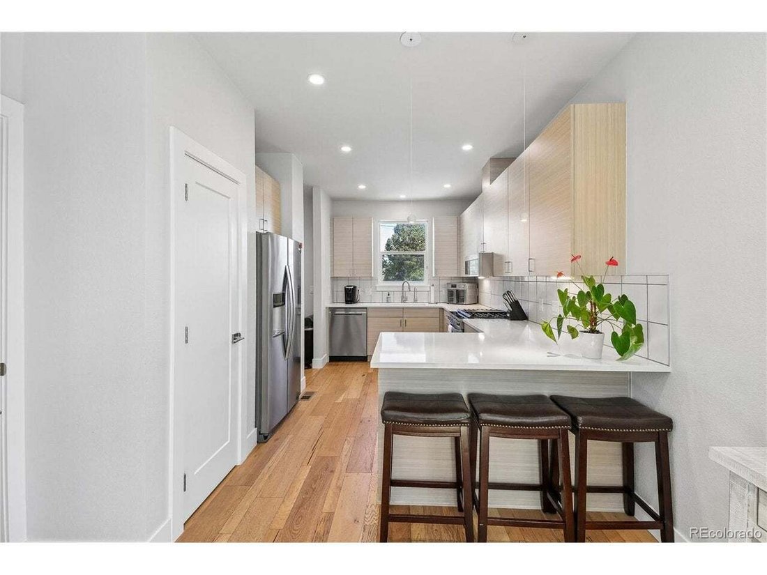 Residenza a Denver, Colorado, Stati Uniti 5 - 18913166