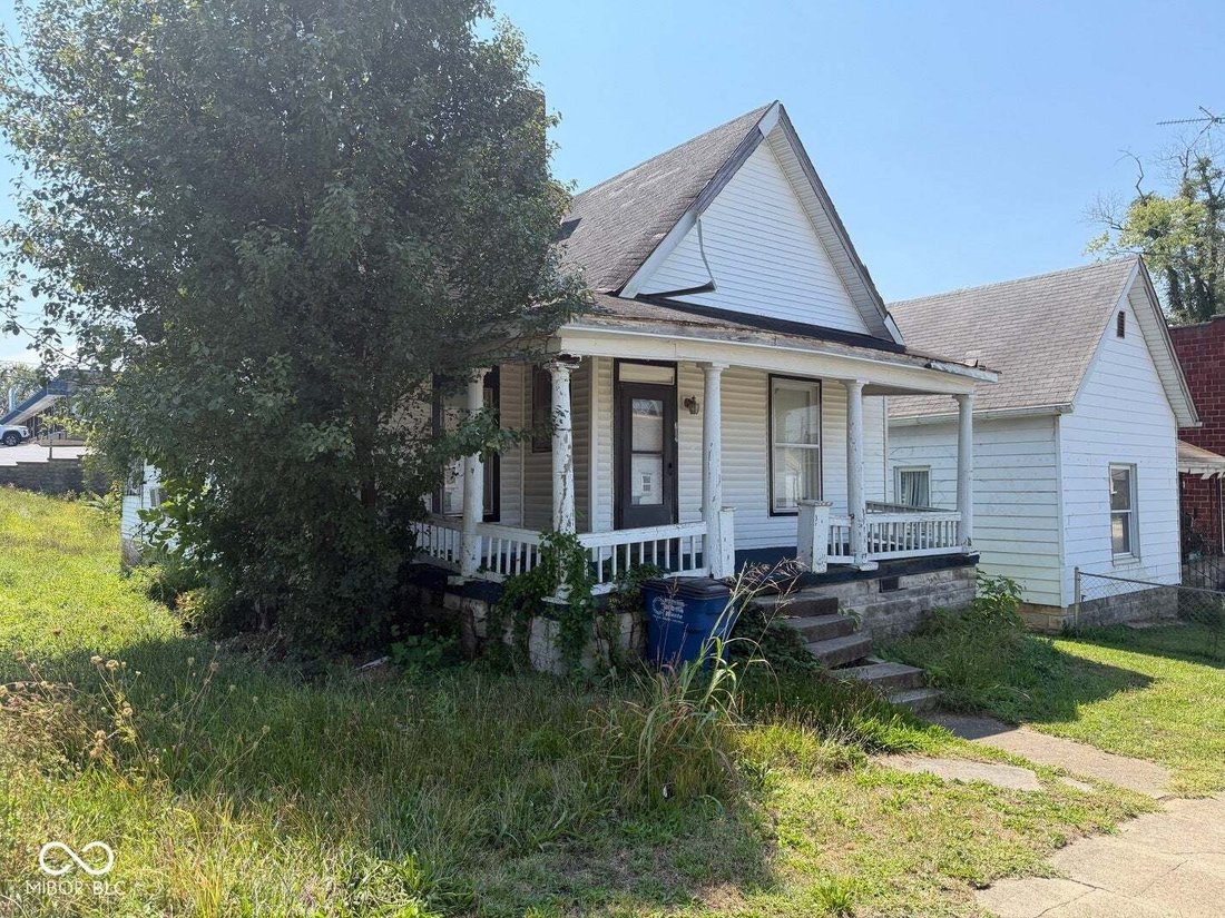 Casa a Bedford, Indiana, Stati Uniti 2 - 18908900