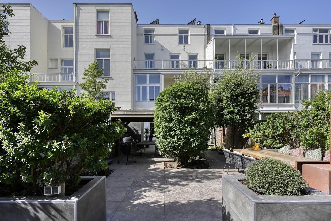 Villa in The Hague, South Holland, Netherlands 3 - 18709392