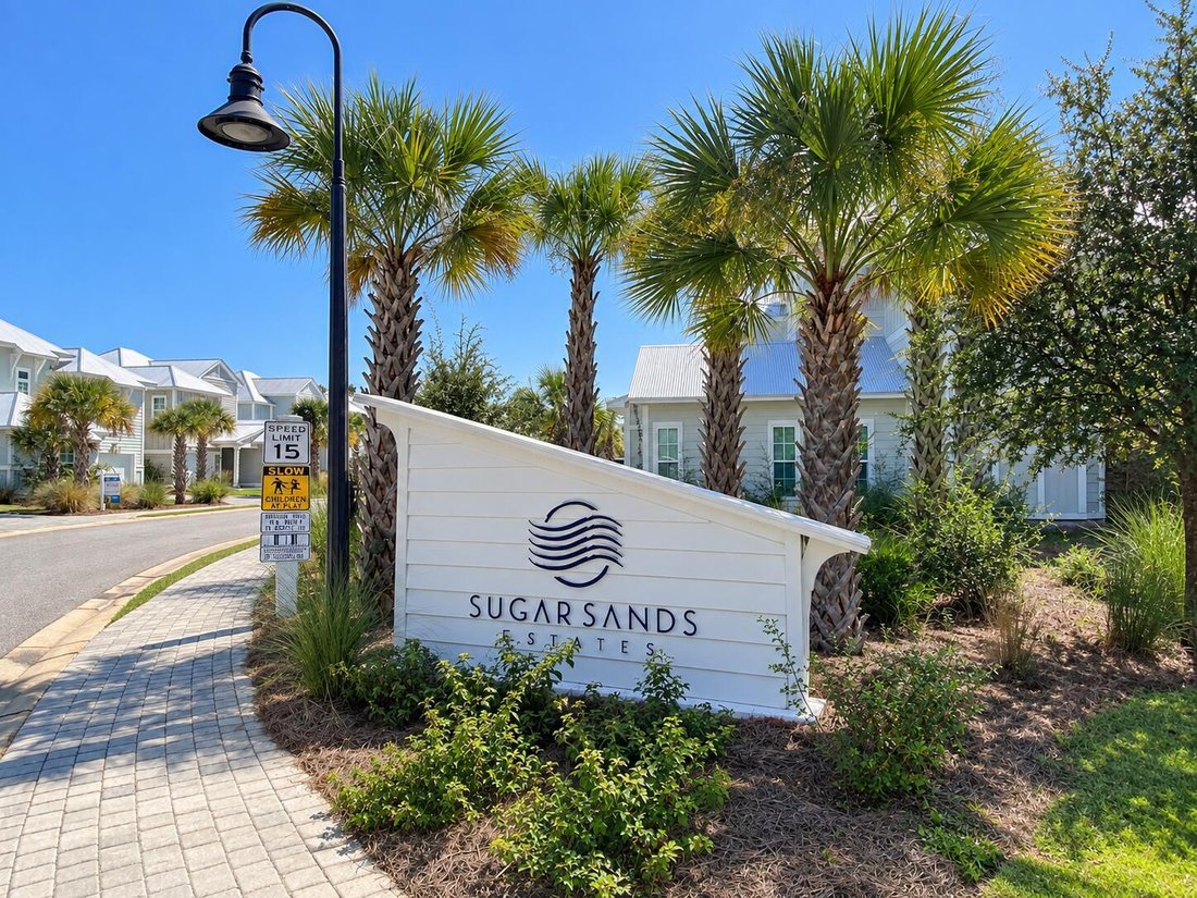 Haus in Santa Rosa Beach, Florida, Vereinigte Staaten 2 - 18919653