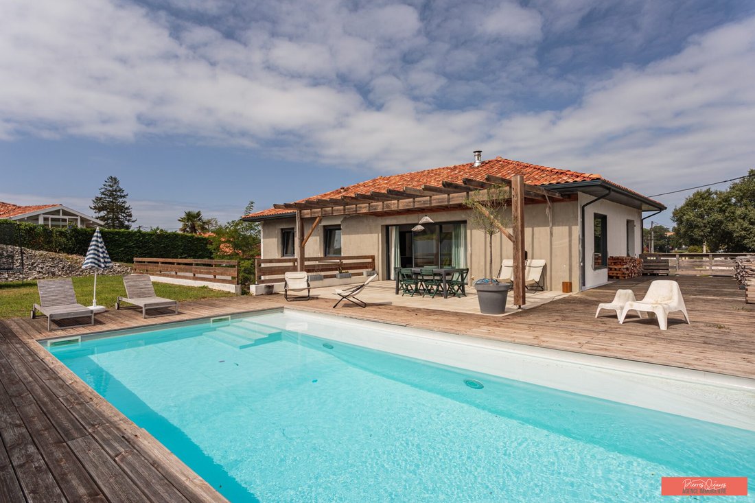 House in Ondres, Nouvelle-Aquitaine, France 1 - 18912533