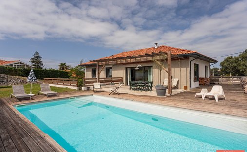 Maison à Ondres, Nouvelle-Aquitaine, France 1