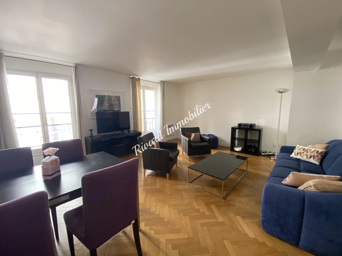 Apartment in Enfants Rouges, Paris 3e Arrondissement, Paris 1 - 18913967