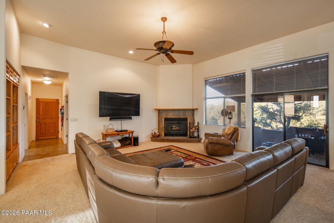 House in Prescott, Arizona, United States 3 - 18921766