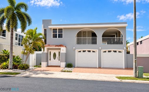 House in Dorado, Dorado, Puerto Rico 1