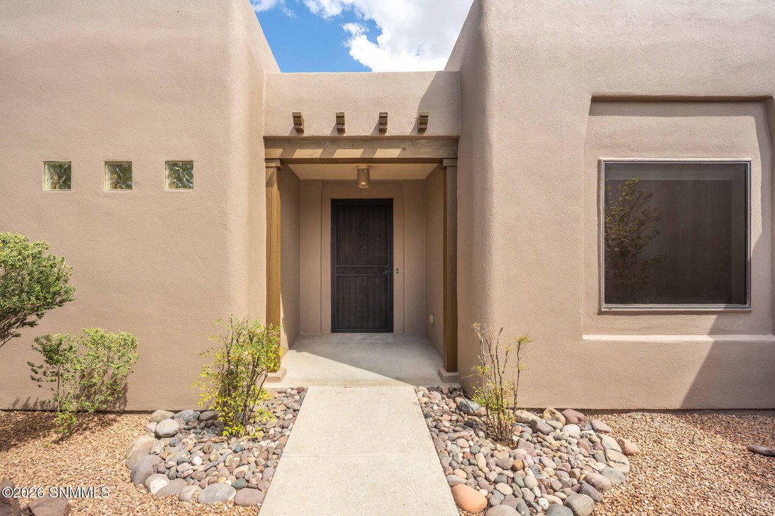 House in Las Cruces, New Mexico, United States 5 - 18907727