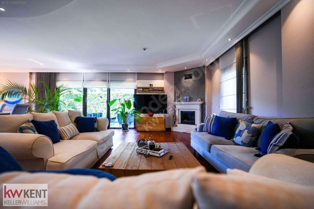 Villa in Istanbul, Istanbul, Türkei 1 - 18907077