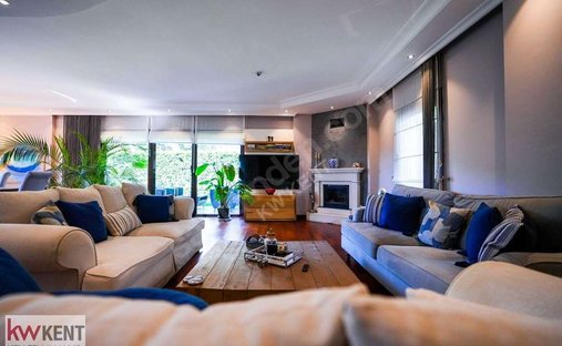 Villa en Estambul, Provincia de Estambul, Turquía 1