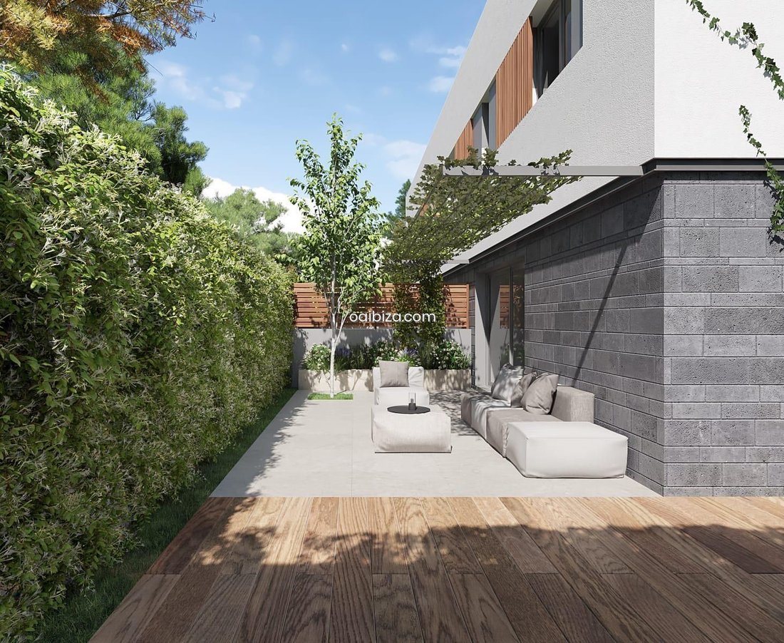 House in Sant Antoni de Portmany, Balearic Islands, Spain 2 - 17773570