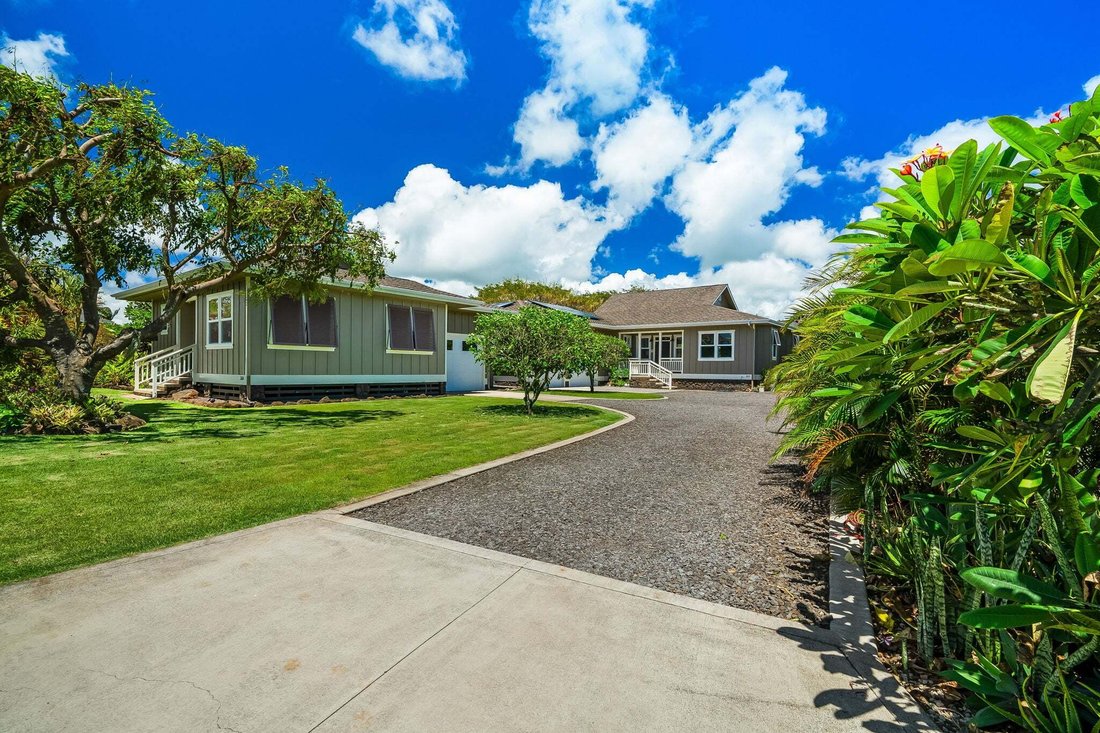 Haus in Koloa, Hawaii, Vereinigte Staaten 2 - 18909245