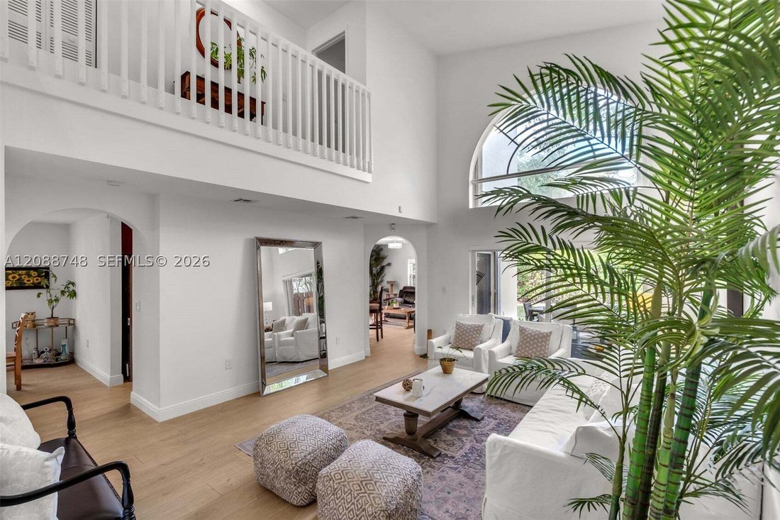 Casa a Doral, Florida, Stati Uniti 4 - 18909710