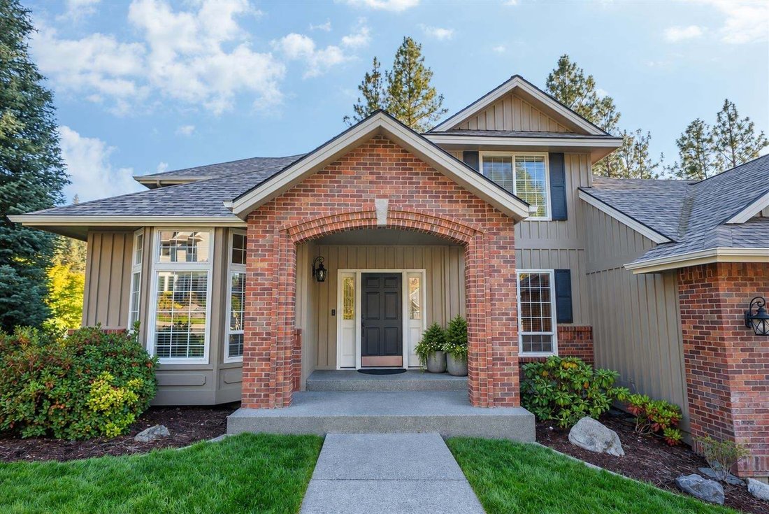 House in Spokane, Washington, United States 4 - 18908669