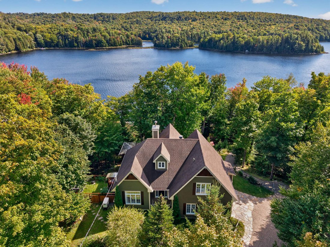 Haus in Wentworth, Québec, Kanada 1 - 18910855