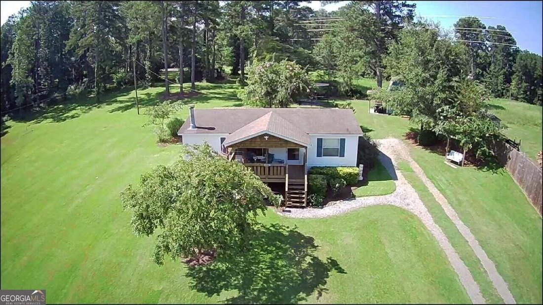 House in Acworth, Georgia, United States 4 - 18913393
