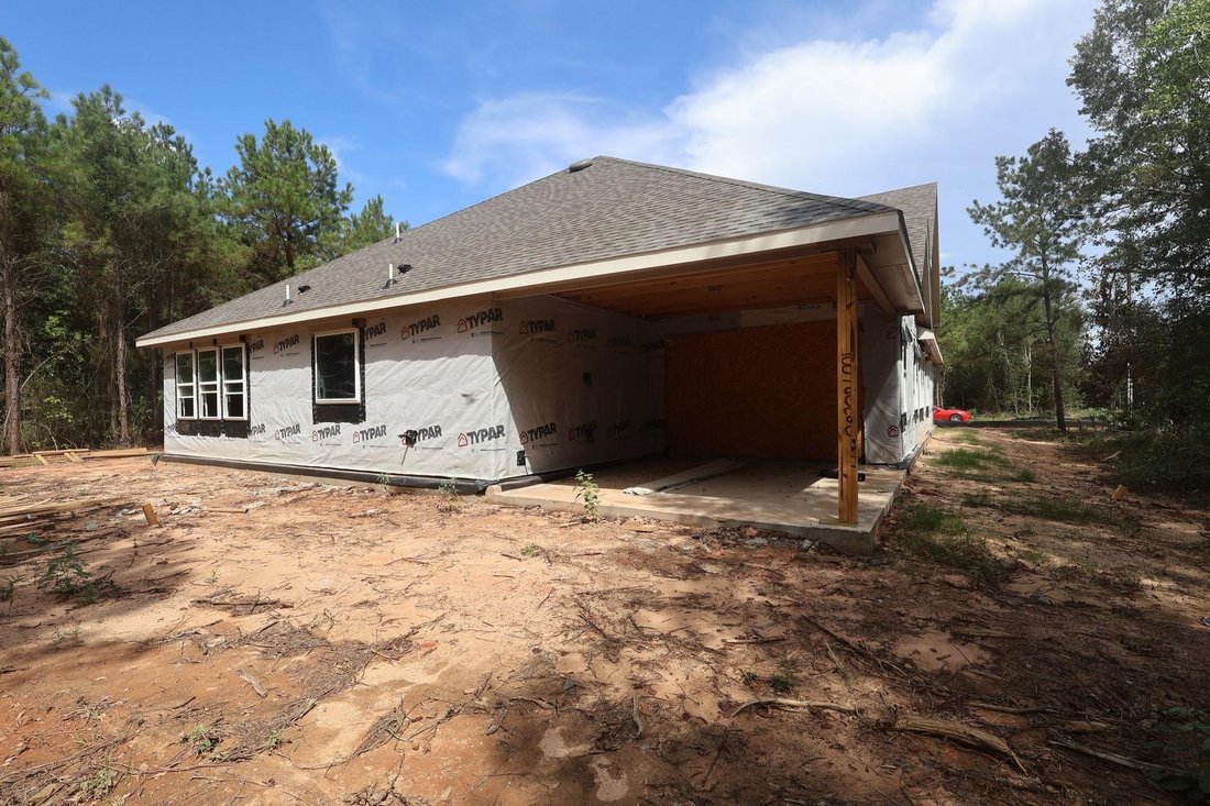 House in Conroe, Texas, United States 4 - 18638318