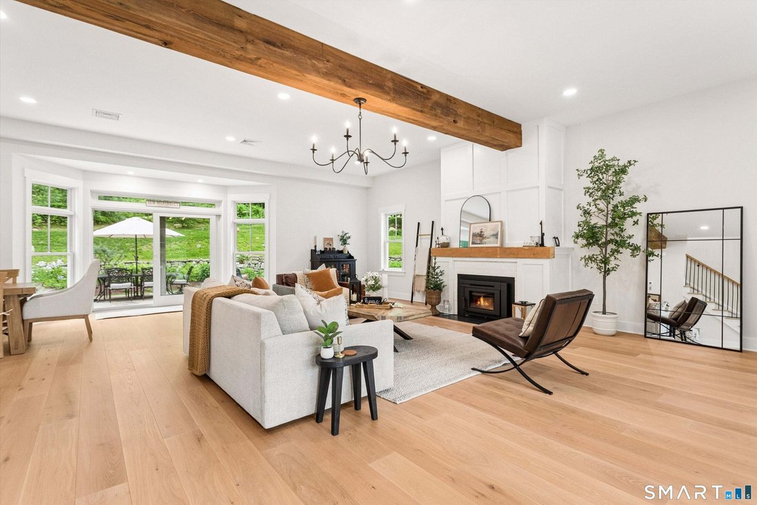 House in New Milford, Connecticut, United States 5 - 18909017