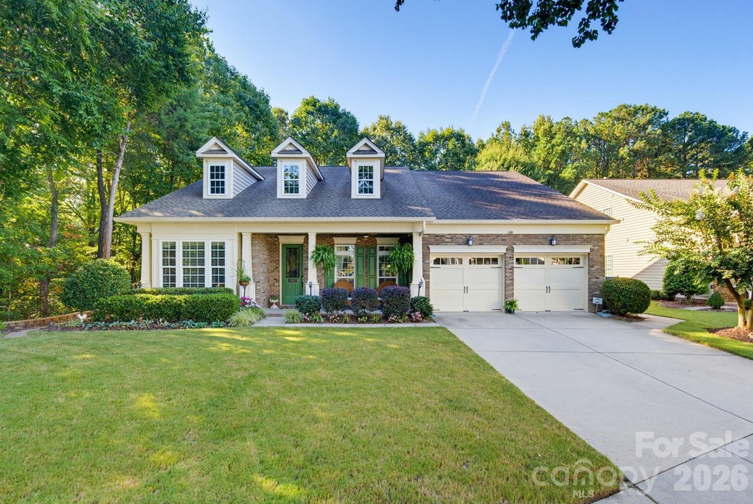 Casa a Waxhaw, Carolina del Nord, Stati Uniti 3 - 18900020