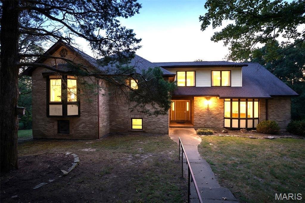 House in Hillsboro, Missouri, United States 1 - 18909336