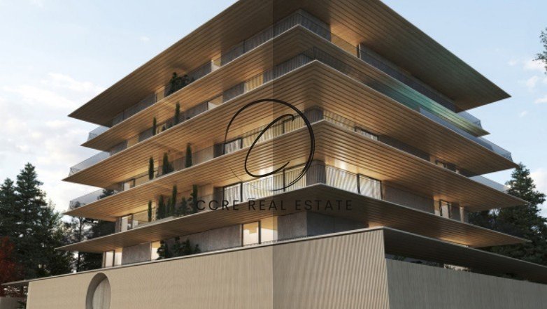 Apartment in Glyfada, Attica, Greece 1 - 18906362