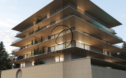 Apartamento en Glifada, Ática, Grecia 1