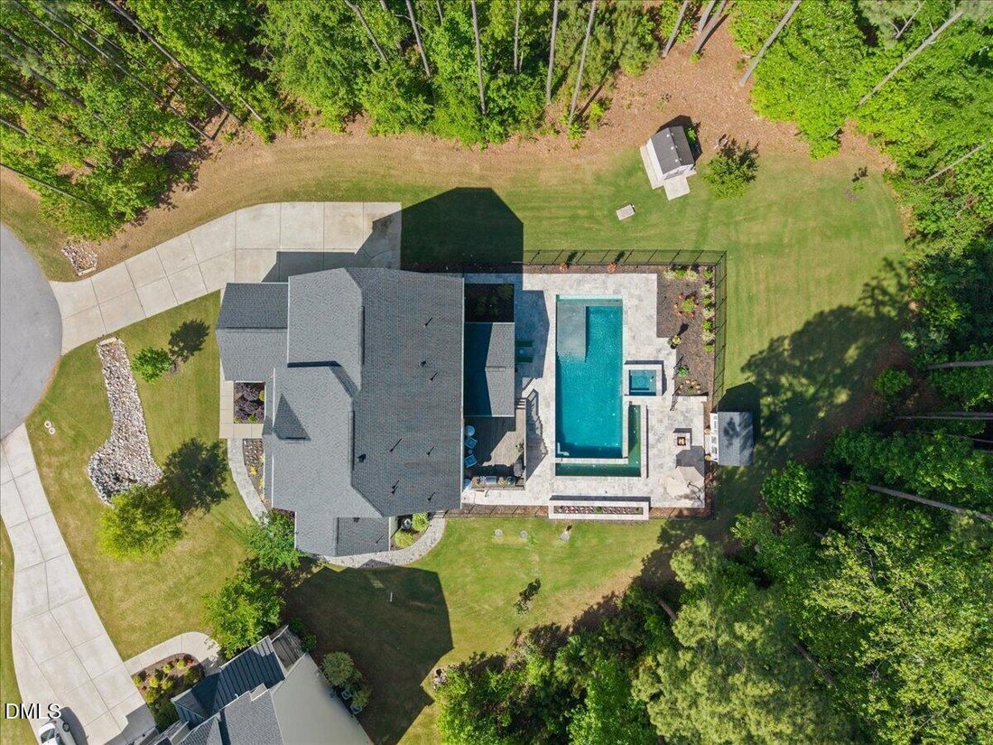 House in Raleigh, North Carolina, United States 4 - 18909678