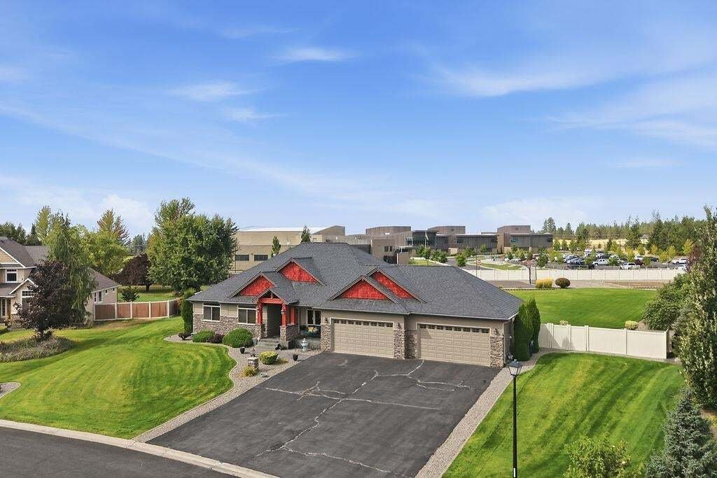 Casa a Spokane, Washington, Stati Uniti 3 - 18912873