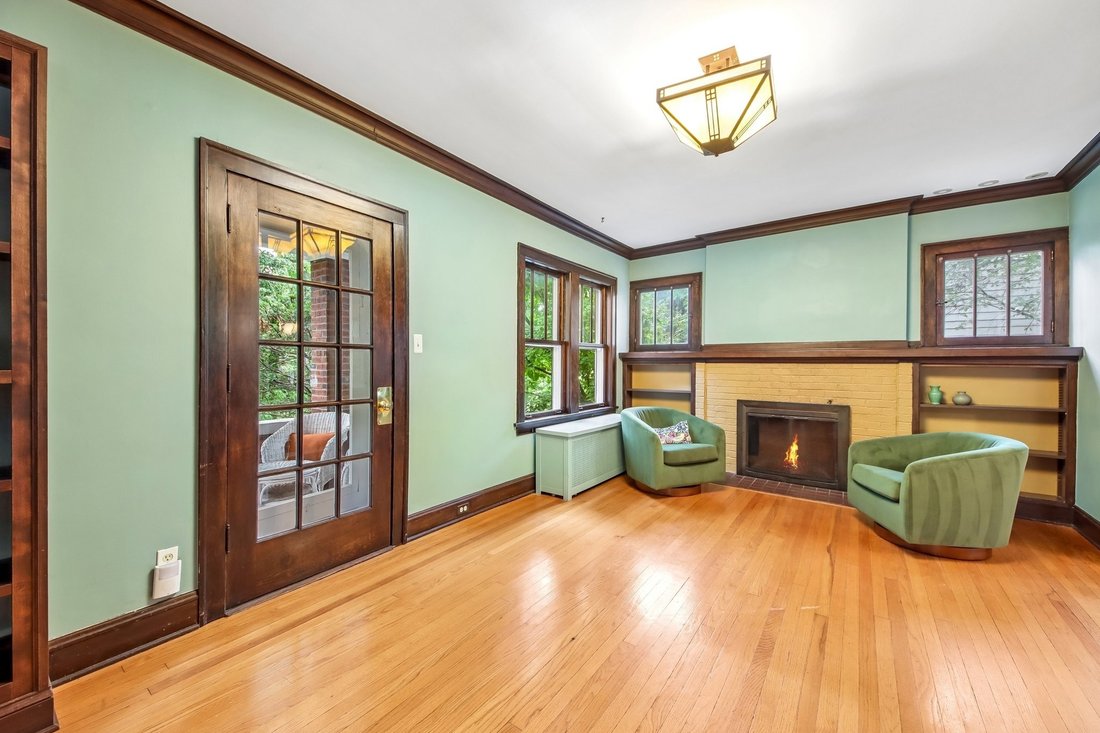 House in Evanston, Illinois, United States 2 - 18915721