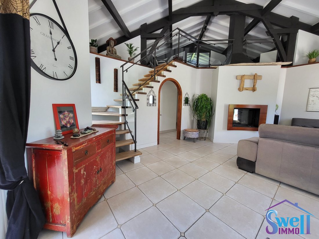House in Saubrigues, Nouvelle-Aquitaine, France 2 - 18912579