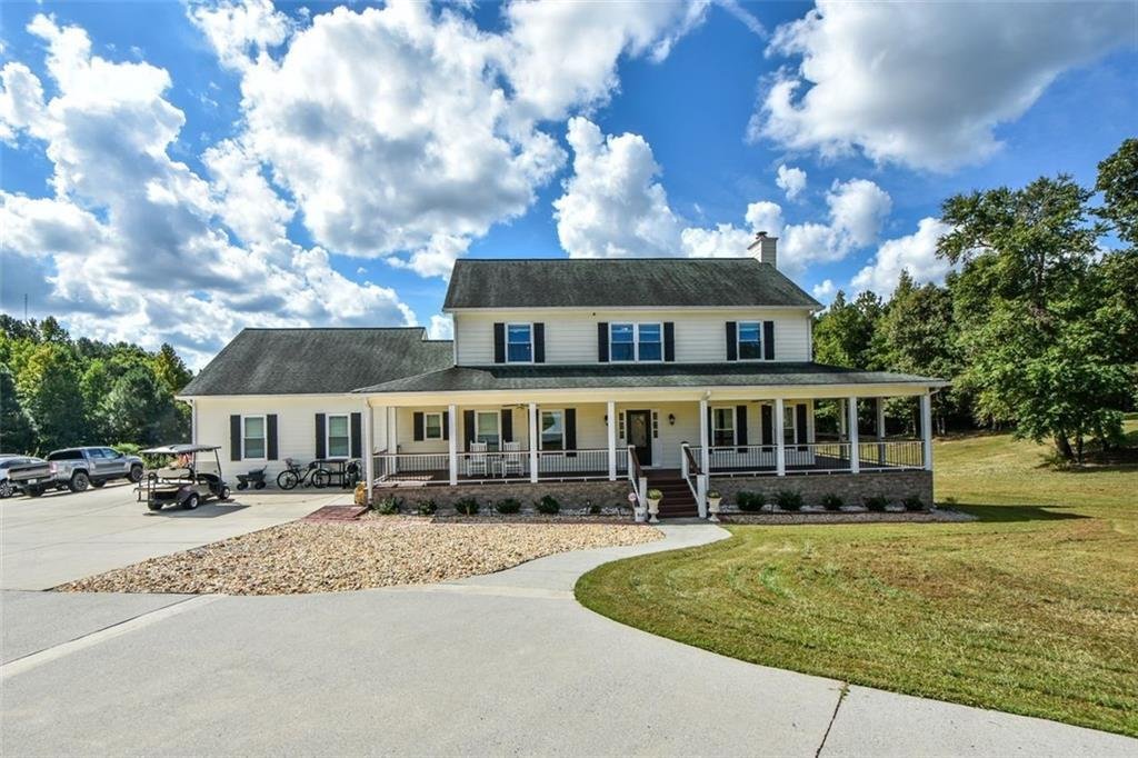 House in Buford, Georgia, United States 5 - 18910737
