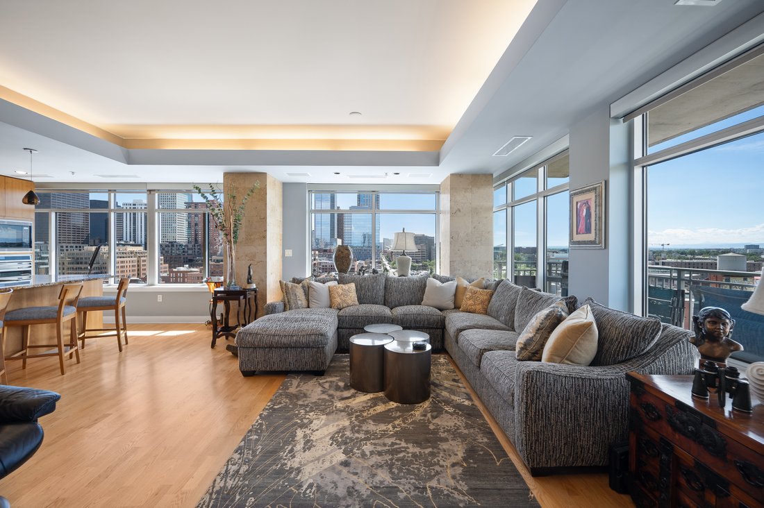 Condo in Denver, Colorado, United States 3 - 18921886