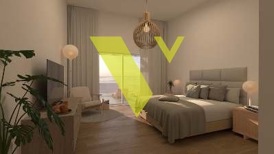 Apartment in Glyfada, Attica, Greece 4 - 17976001