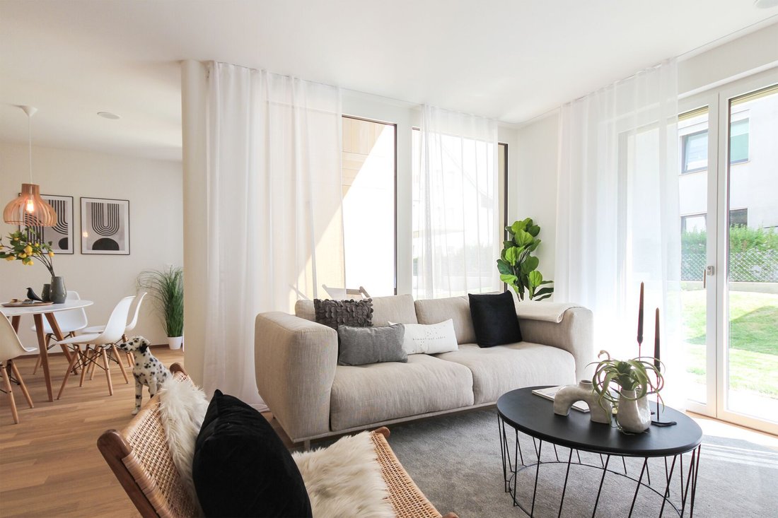 Apartment in Basel-Landschaft, Switzerland 3 - 18905748