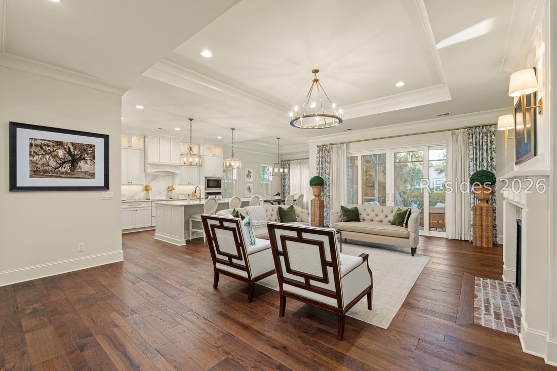House in Bluffton, South Carolina, United States 5 - 18908942