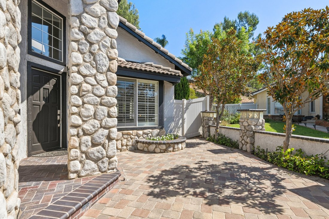 Maison à Corona, Californie, États-Unis 2 - 18915725