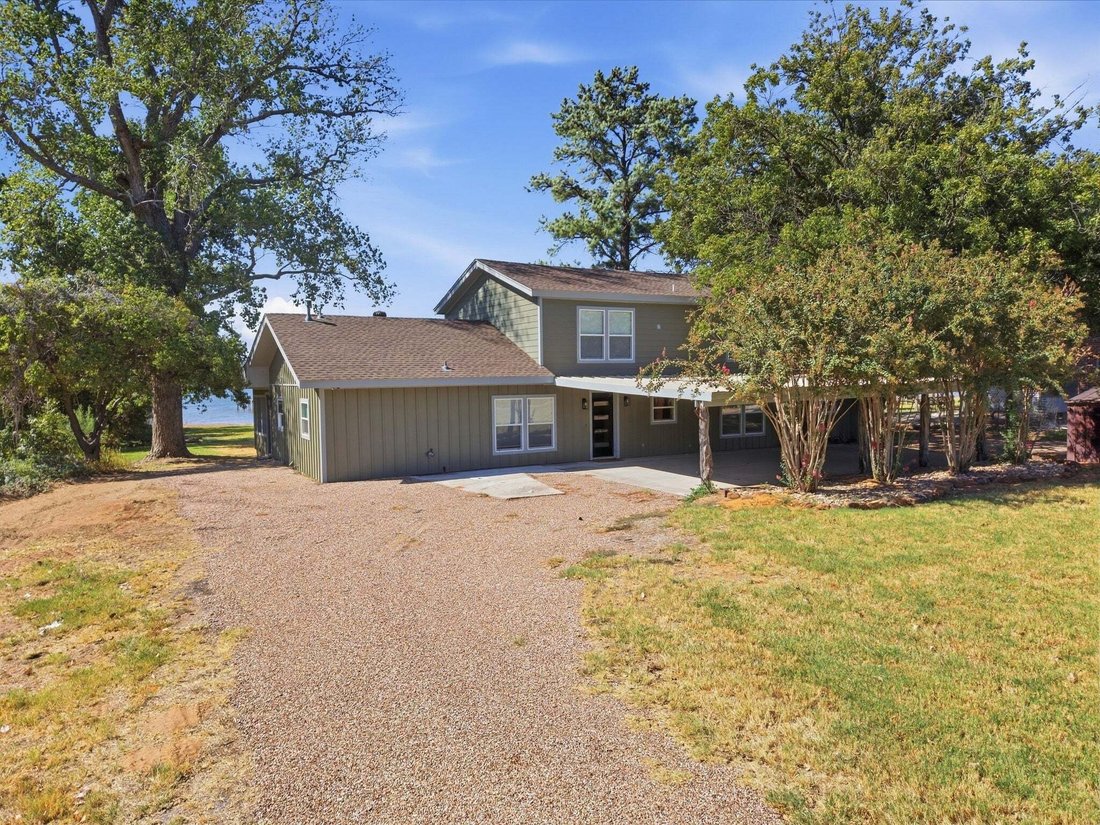 House in Graford, Texas, United States 1 - 18917720