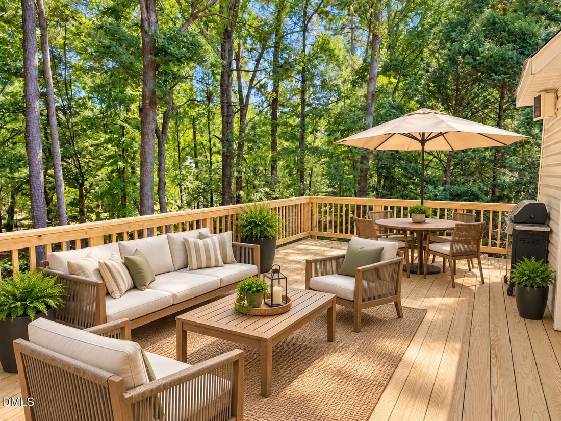House in Raleigh, North Carolina, United States 3 - 18081242