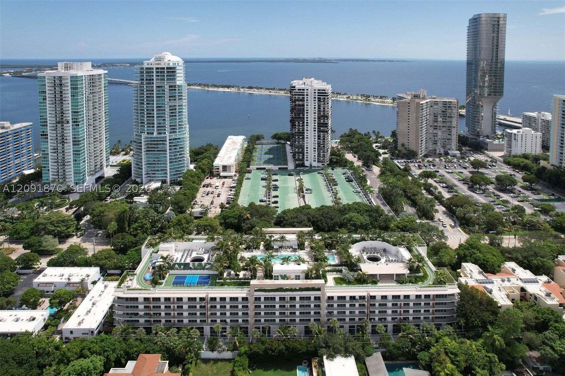 Condo in Miami, Florida, United States 3 - 18909696