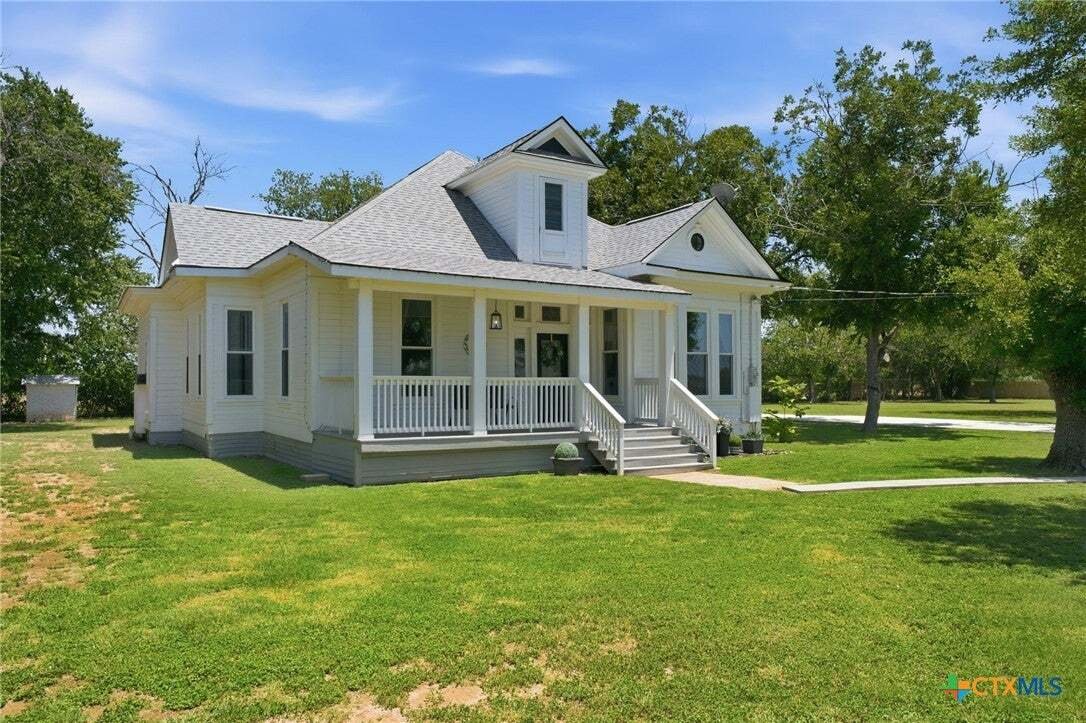 House in Seguin, Texas, United States 2 - 18908991